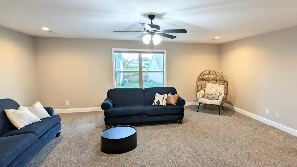346 Rye Drive Clarksville TN 37043