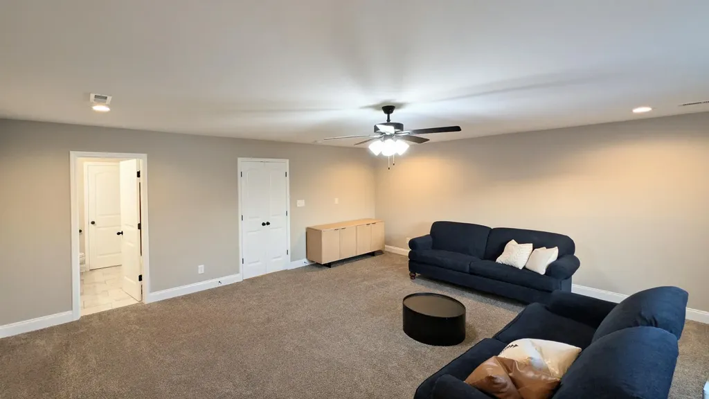 346 Rye Drive Clarksville TN 37043