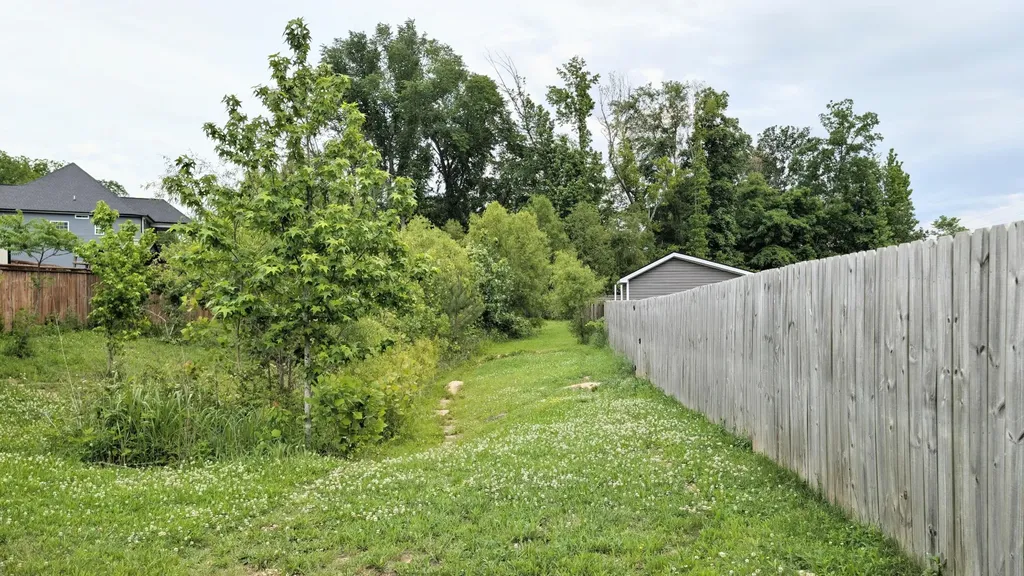 346 Rye Drive Clarksville TN 37043