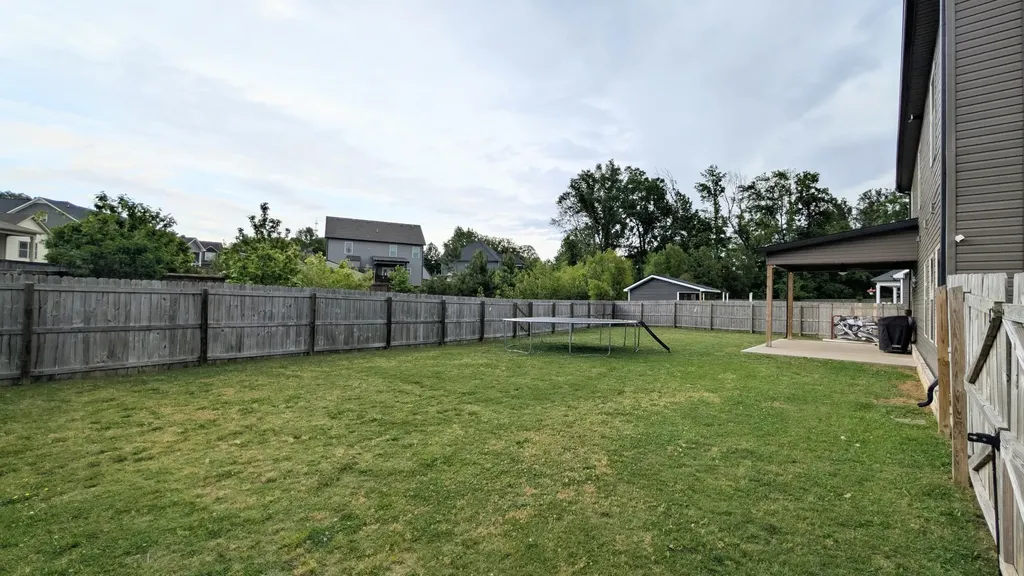 346 Rye Drive Clarksville TN 37043