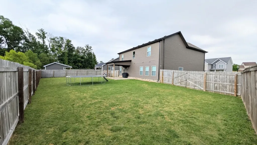 346 Rye Drive Clarksville TN 37043