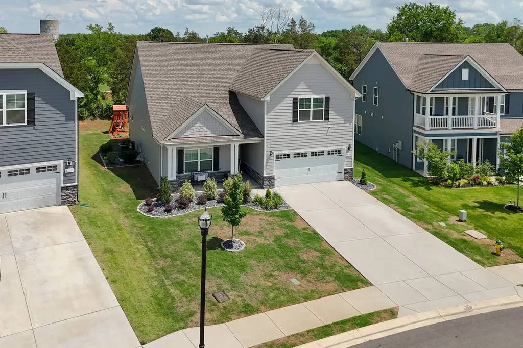 3144 Chatfield Drive Murfreesboro TN 37129