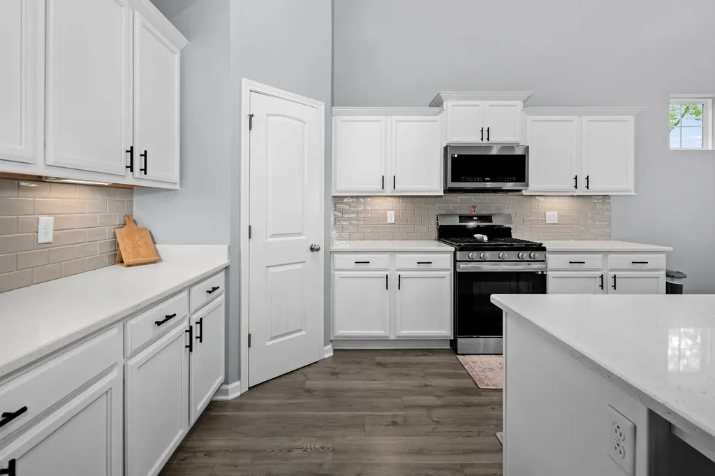 3144 Chatfield Drive Murfreesboro TN 37129