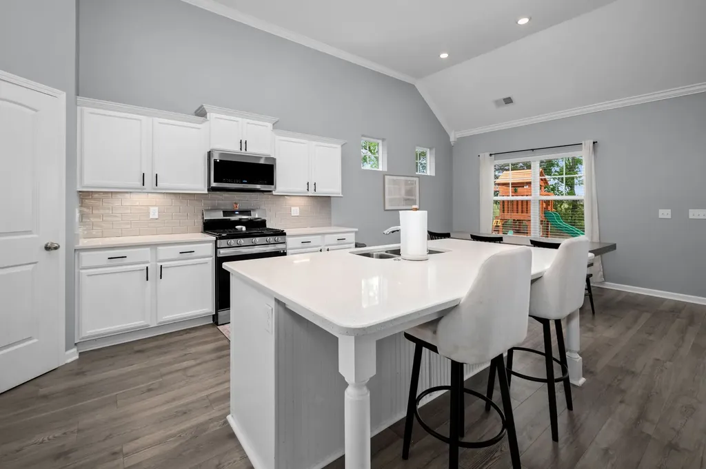3144 Chatfield Drive Murfreesboro TN 37129