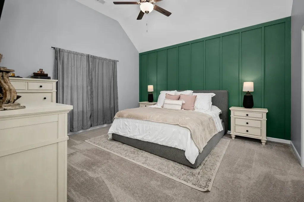 3144 Chatfield Drive Murfreesboro TN 37129