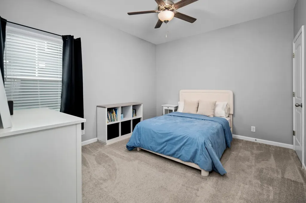 3144 Chatfield Drive Murfreesboro TN 37129