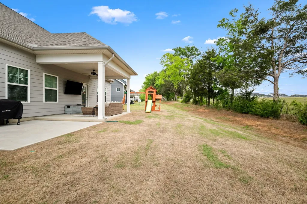 3144 Chatfield Drive Murfreesboro TN 37129