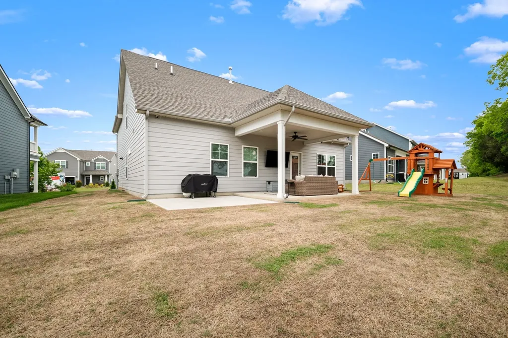 3144 Chatfield Drive Murfreesboro TN 37129