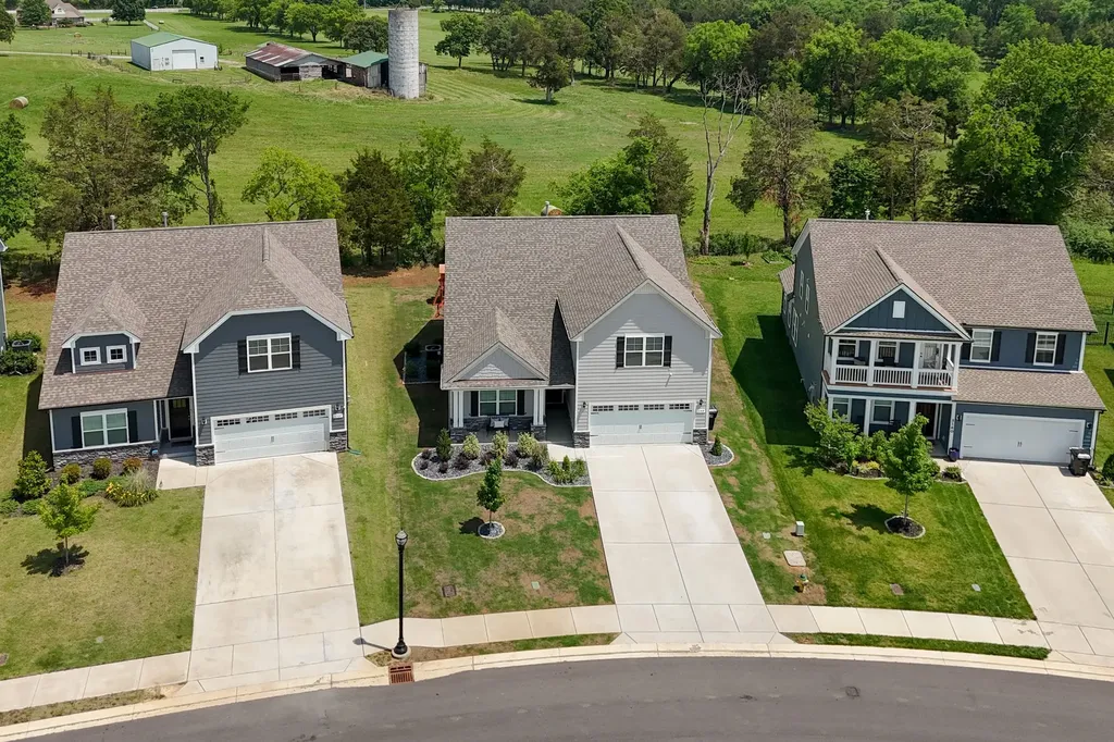 3144 Chatfield Drive Murfreesboro TN 37129