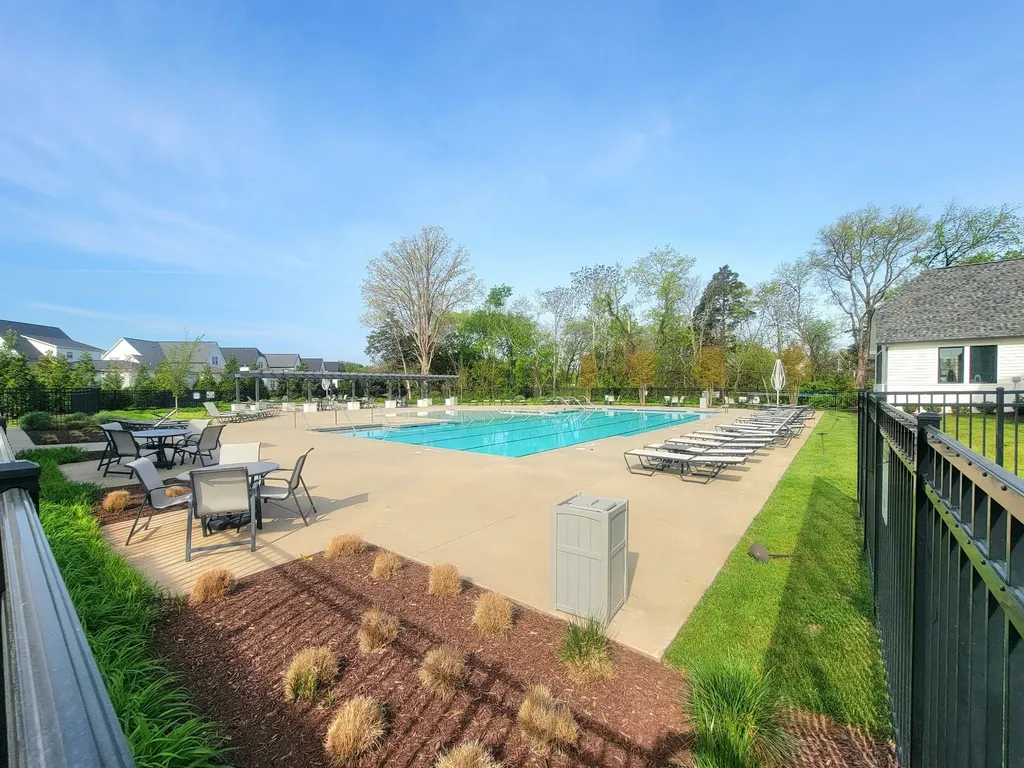 3144 Chatfield Drive Murfreesboro TN 37129