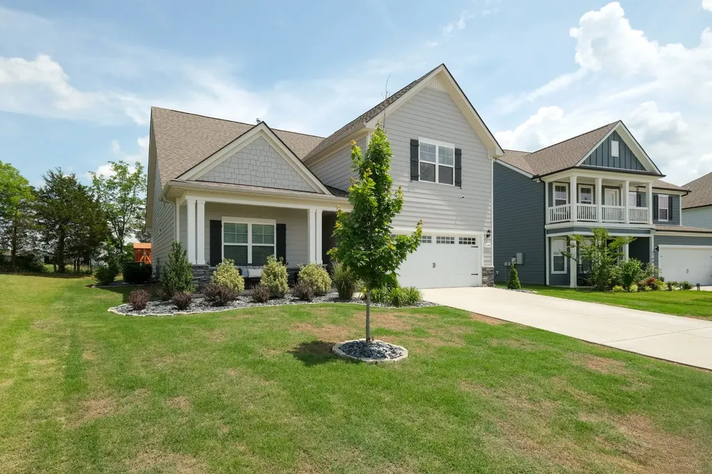 3144 Chatfield Drive Murfreesboro TN 37129