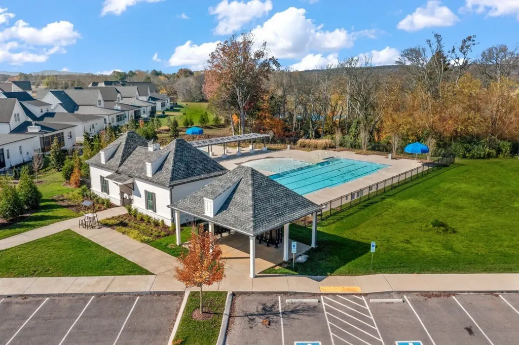 3144 Chatfield Drive Murfreesboro TN 37129