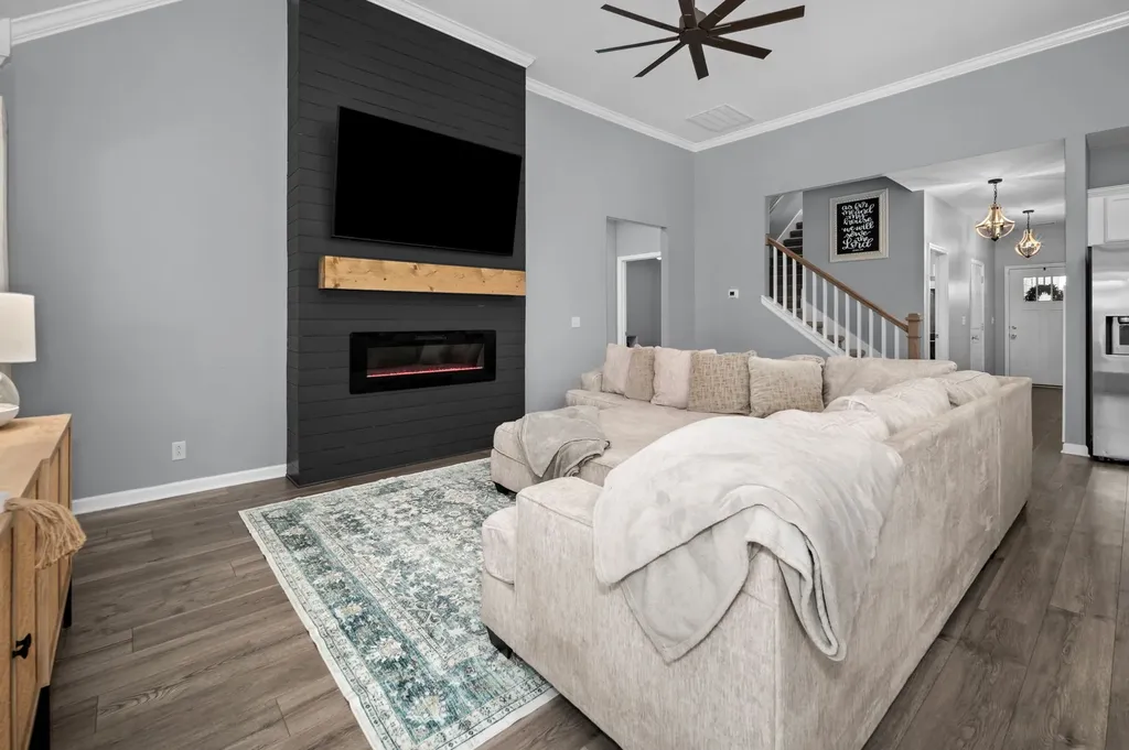 3144 Chatfield Drive Murfreesboro TN 37129