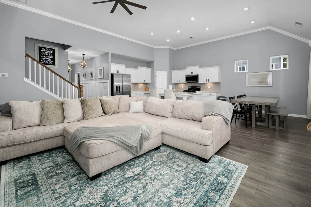 3144 Chatfield Drive Murfreesboro TN 37129