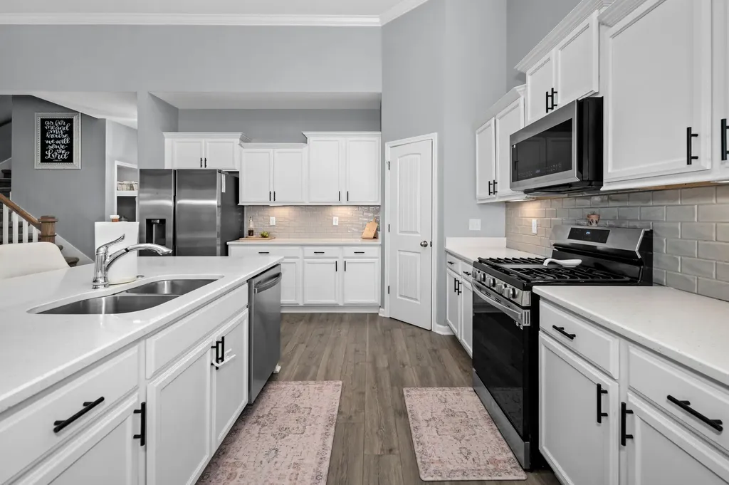 3144 Chatfield Drive Murfreesboro TN 37129