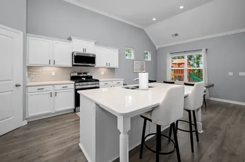 3144 Chatfield Drive Murfreesboro TN 37129