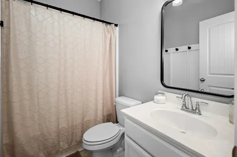 3144 Chatfield Drive Murfreesboro TN 37129