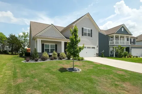 3144 Chatfield Drive Murfreesboro TN 37129
