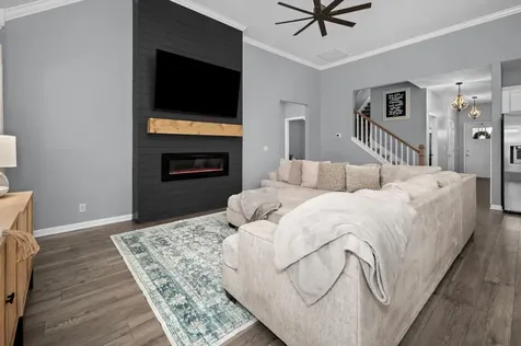 3144 Chatfield Drive Murfreesboro TN 37129