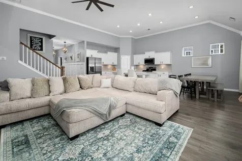 3144 Chatfield Drive Murfreesboro TN 37129