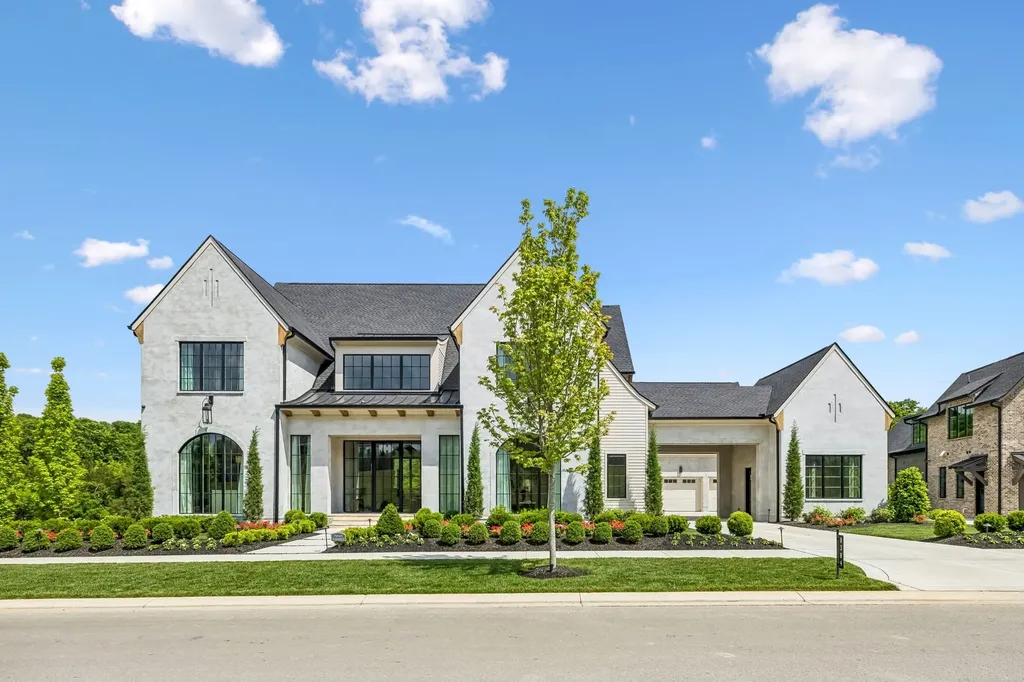 8384 Solstice Drive College Grove TN 37046