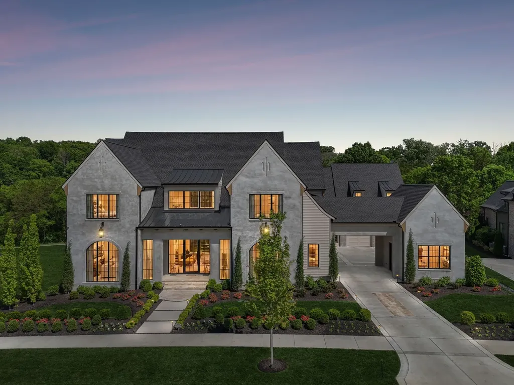 8384 Solstice Drive College Grove TN 37046