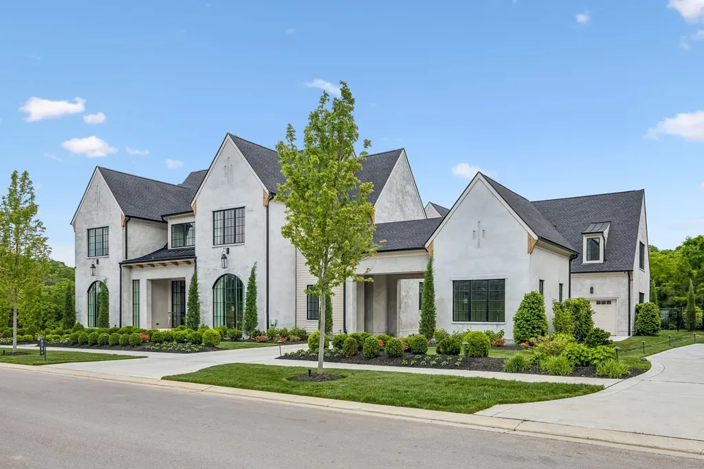 8384 Solstice Drive College Grove TN 37046