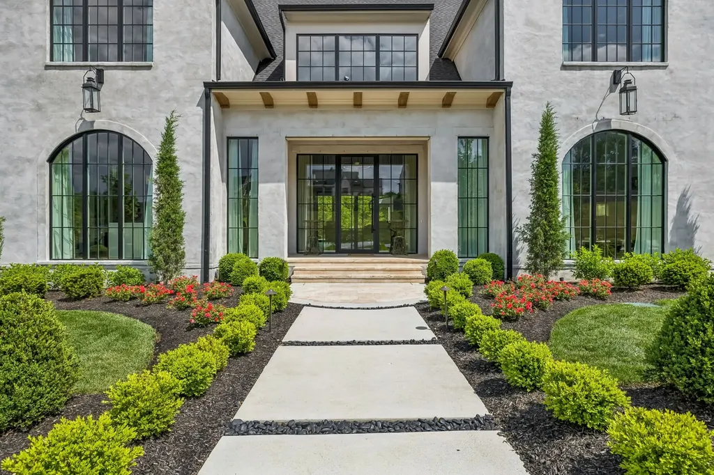 8384 Solstice Drive College Grove TN 37046
