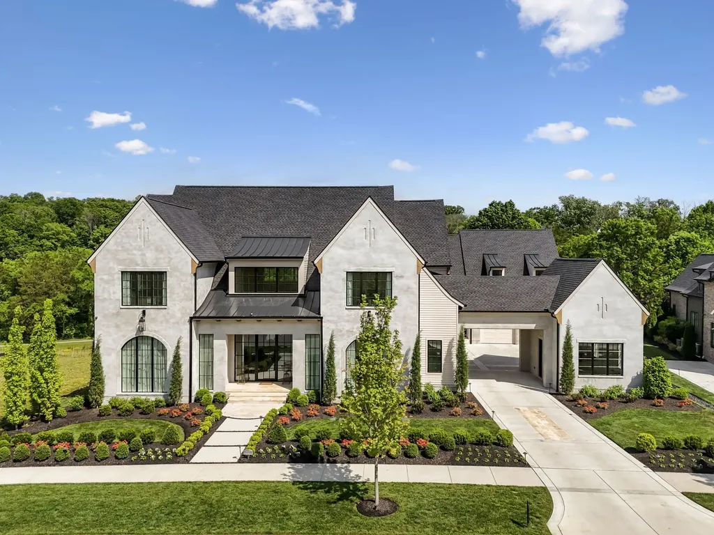 8384 Solstice Drive College Grove TN 37046