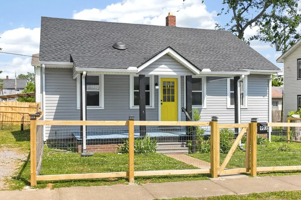 903 Berry Street Old Hickory TN 37138