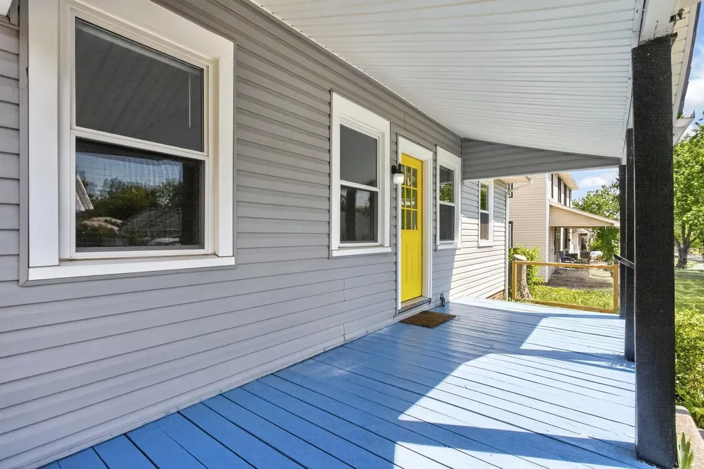 903 Berry Street Old Hickory TN 37138