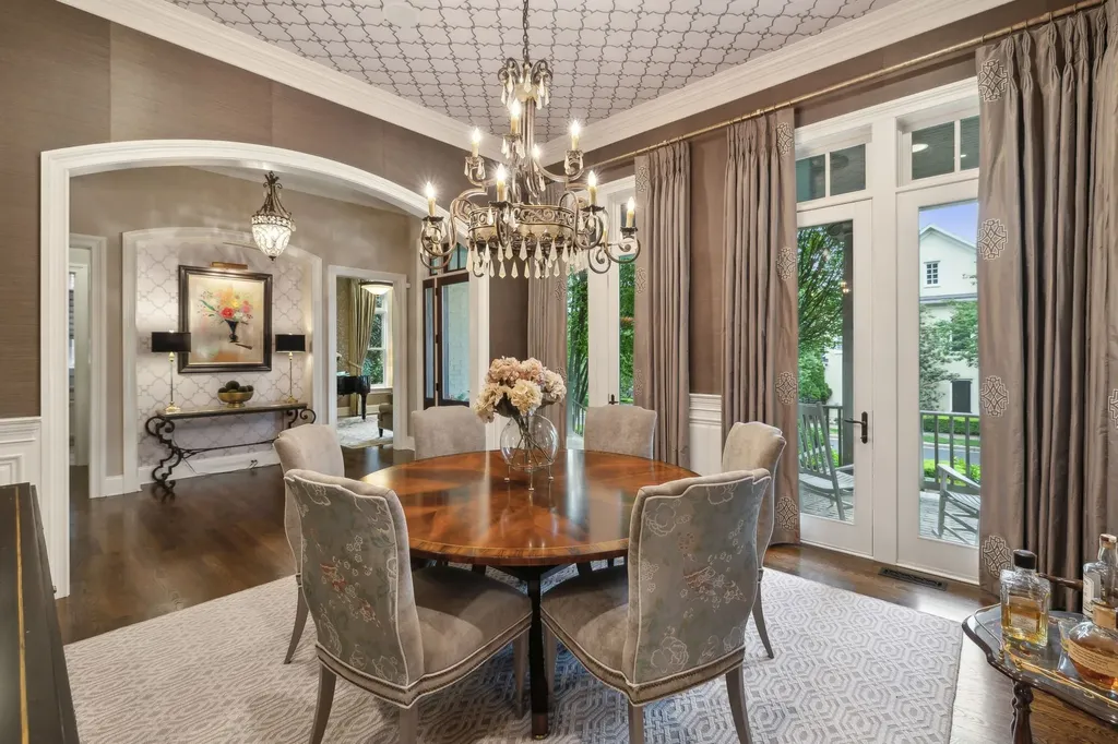 1025 Falling Leaf Circle Brentwood TN 37027