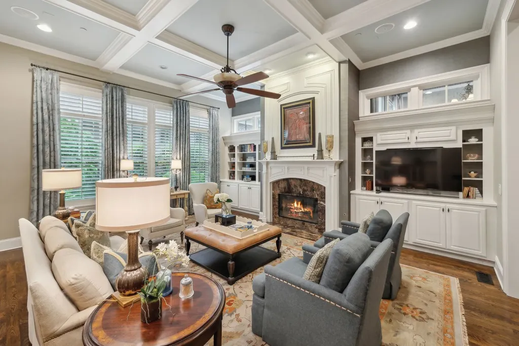 1025 Falling Leaf Circle Brentwood TN 37027