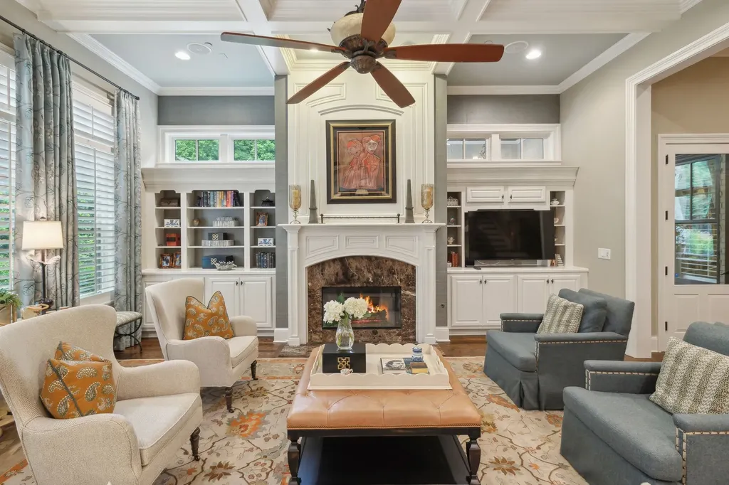 1025 Falling Leaf Circle Brentwood TN 37027
