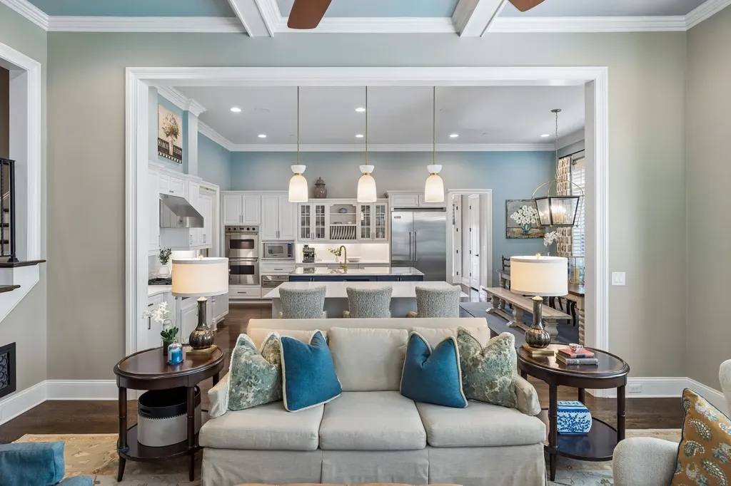 1025 Falling Leaf Circle Brentwood TN 37027