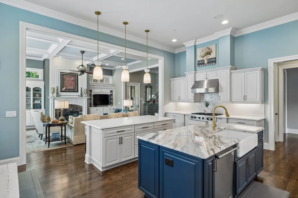 1025 Falling Leaf Circle Brentwood TN 37027