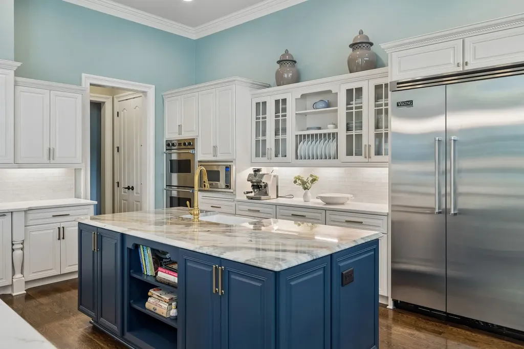 1025 Falling Leaf Circle Brentwood TN 37027