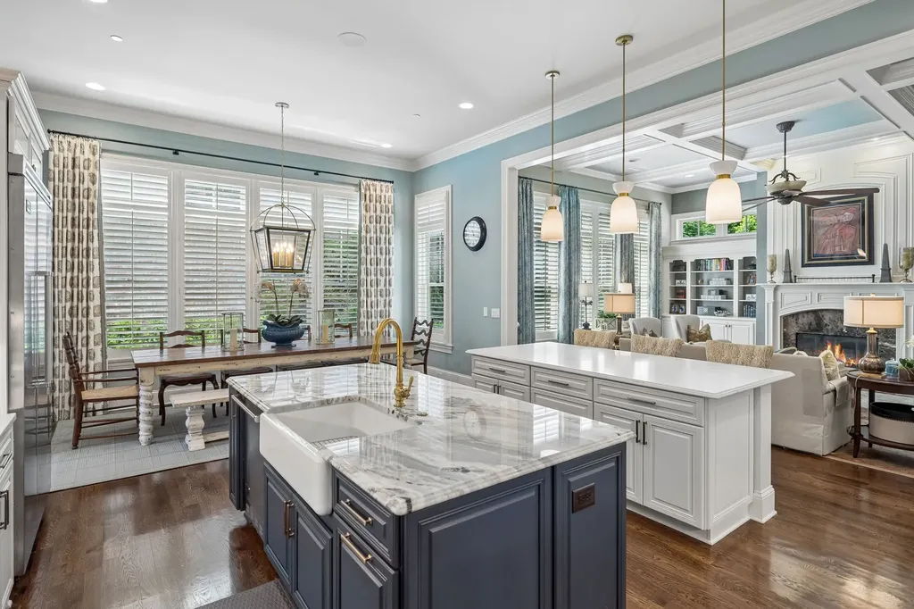 1025 Falling Leaf Circle Brentwood TN 37027