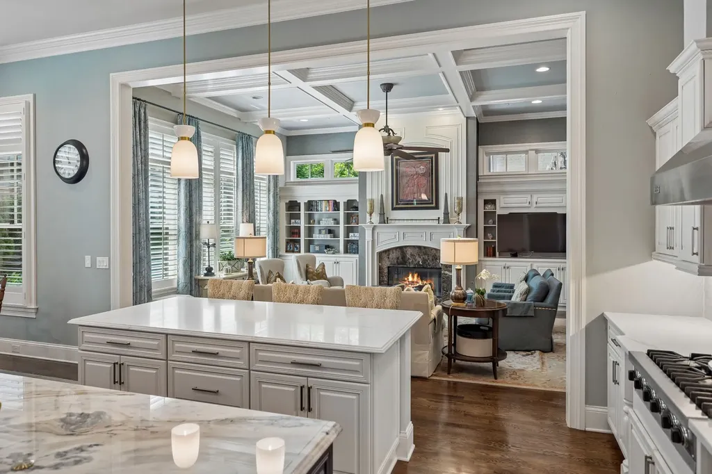 1025 Falling Leaf Circle Brentwood TN 37027