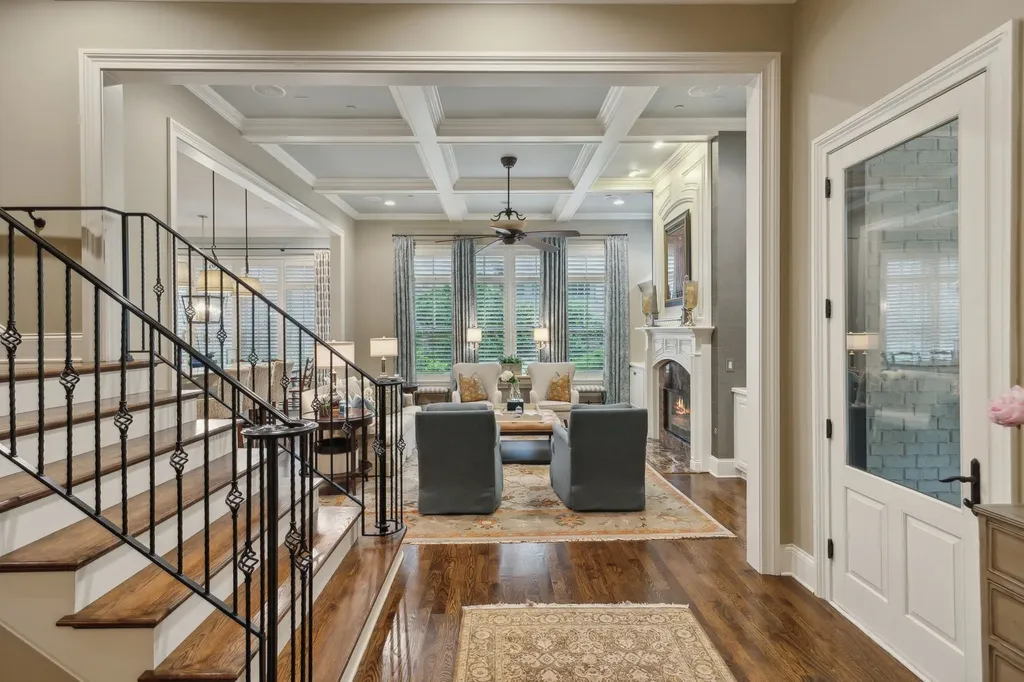 1025 Falling Leaf Circle Brentwood TN 37027