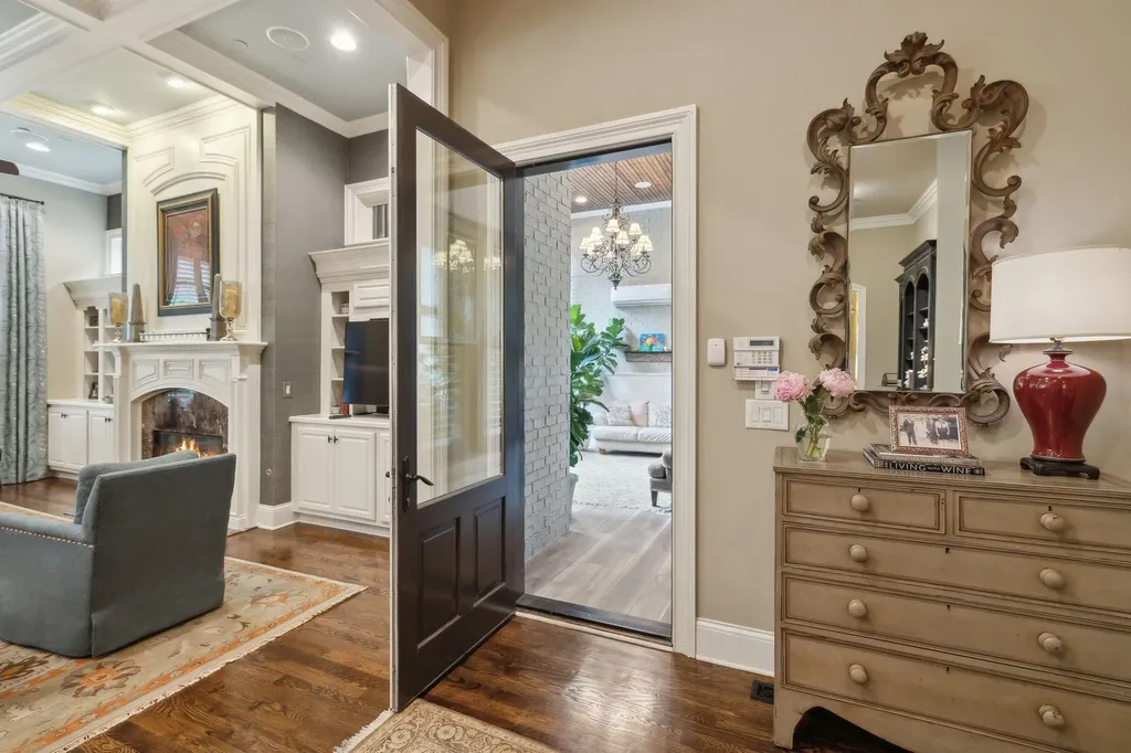 1025 Falling Leaf Circle Brentwood TN 37027