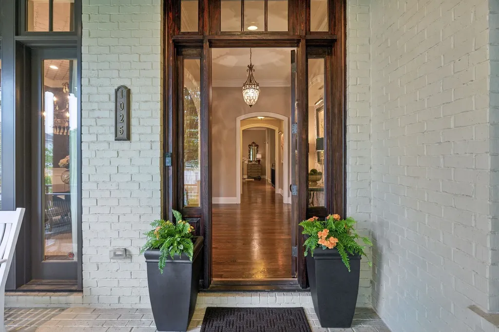 1025 Falling Leaf Circle Brentwood TN 37027