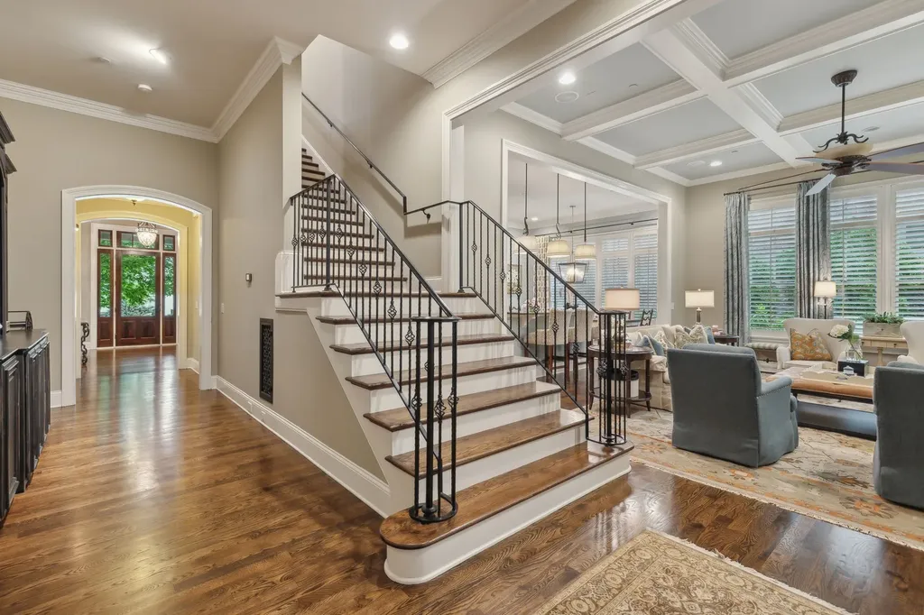 1025 Falling Leaf Circle Brentwood TN 37027