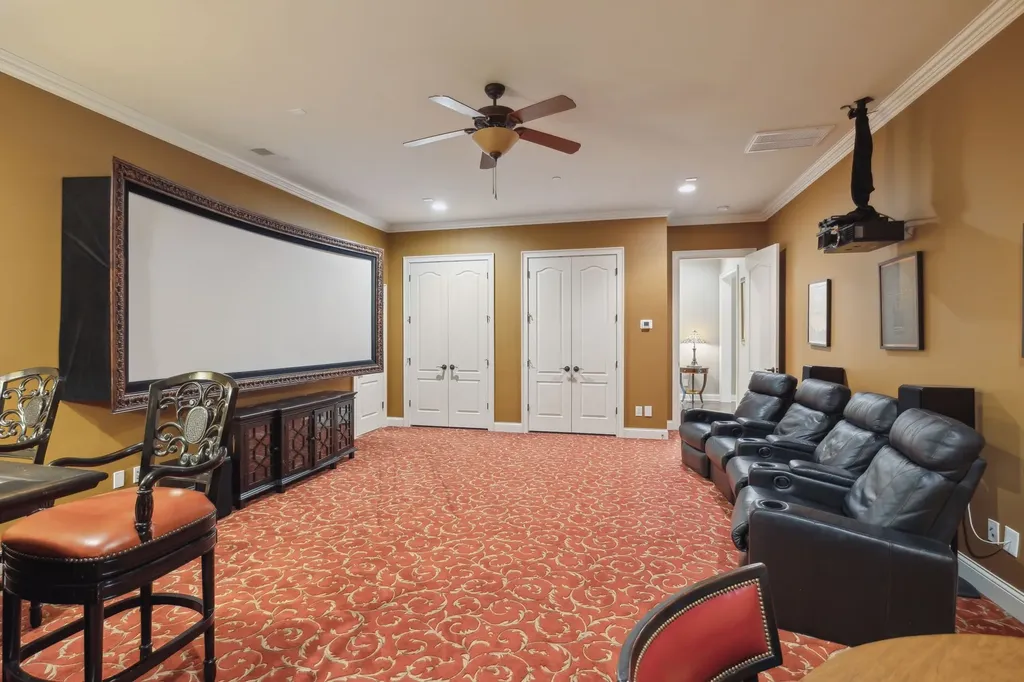 1025 Falling Leaf Circle Brentwood TN 37027