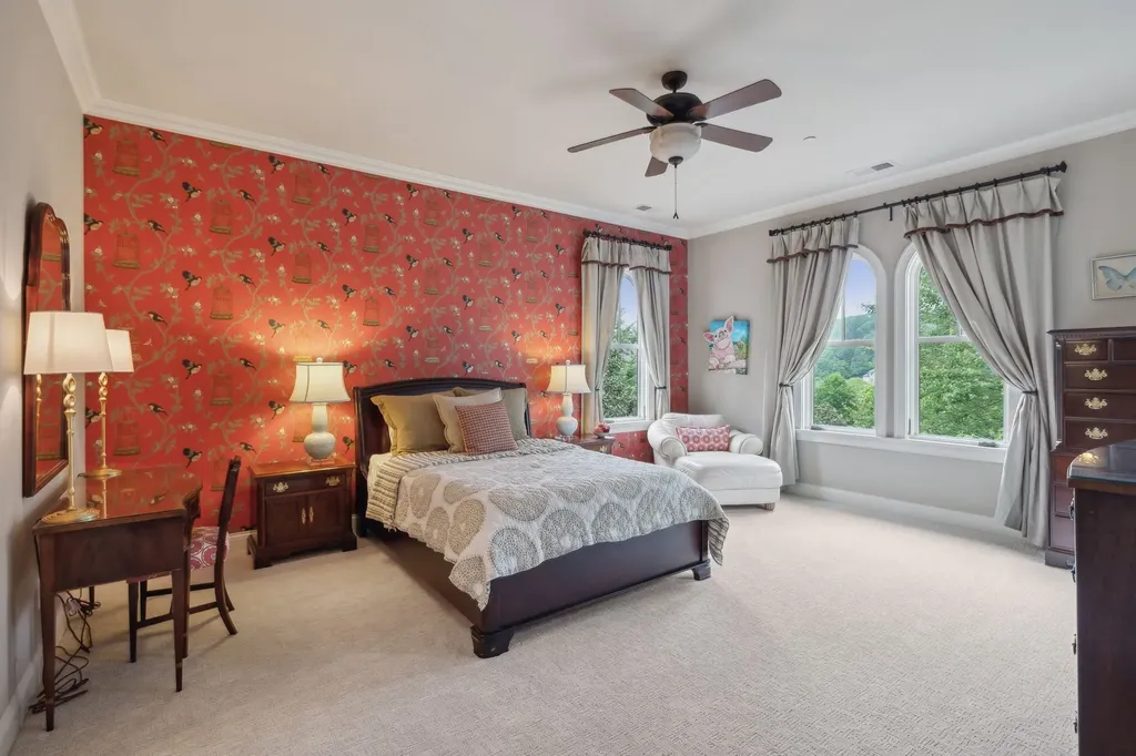 1025 Falling Leaf Circle Brentwood TN 37027