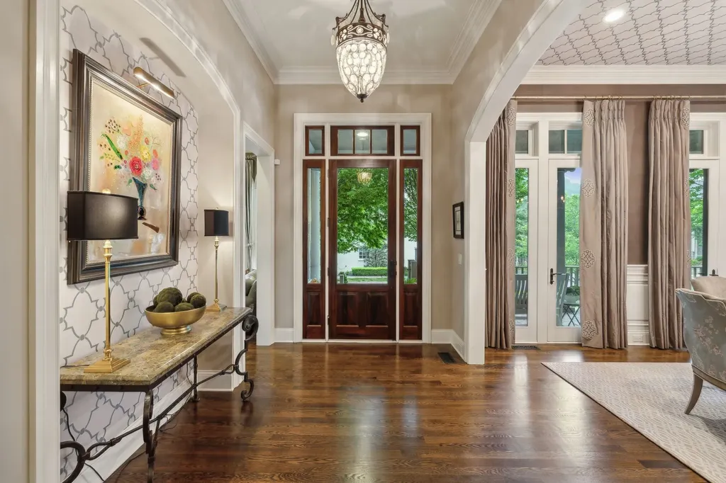 1025 Falling Leaf Circle Brentwood TN 37027