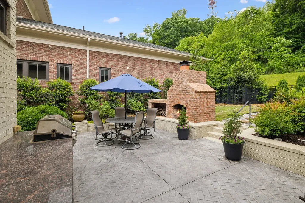 1025 Falling Leaf Circle Brentwood TN 37027