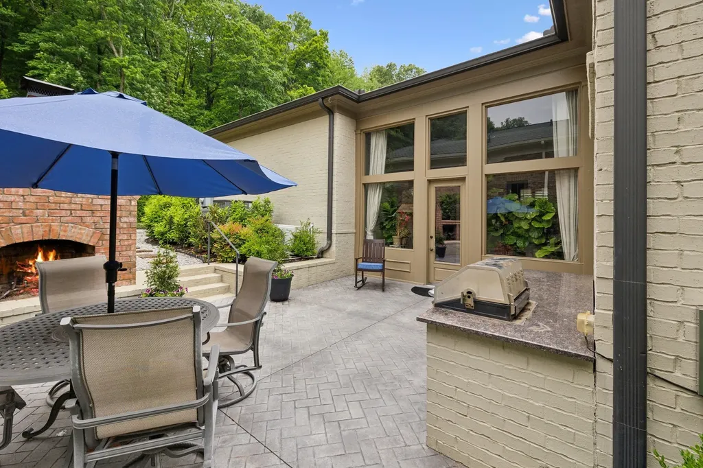 1025 Falling Leaf Circle Brentwood TN 37027