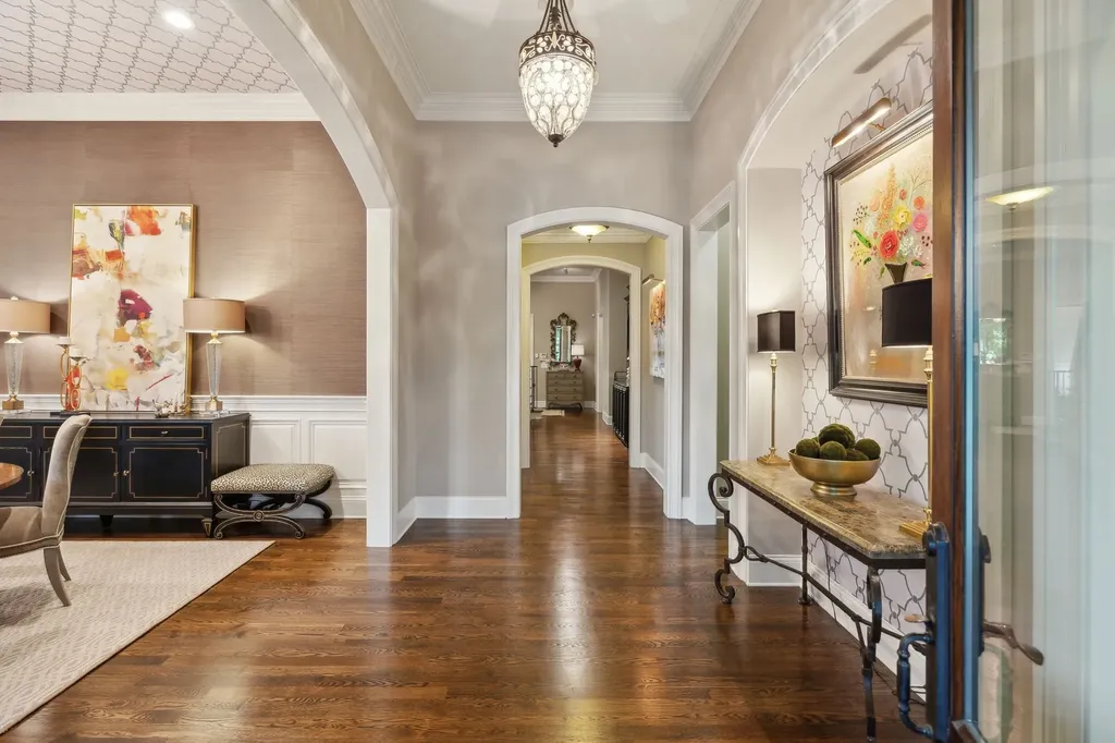 1025 Falling Leaf Circle Brentwood TN 37027