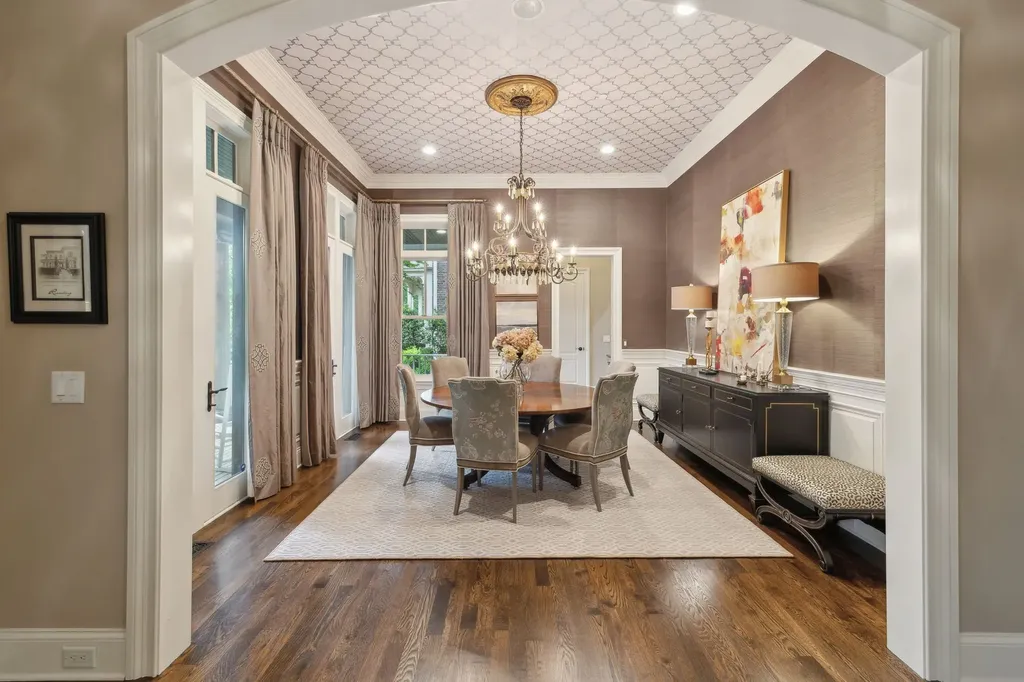 1025 Falling Leaf Circle Brentwood TN 37027